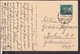 Frömern Krs.Hamm Stempel Unna  1928 - Hamm