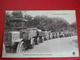 ARTILLERIE LOURDE FRANCAISE AVEC SES TRACTEURS CORRESPONDANCE MILITAIRE HARTENNES AISNE - Material