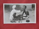 RPPC   Banares  Man Getting A Shave      Ref. 3078 - India