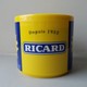 - Seau A Glace: " RICARD " - - Autres & Non Classés