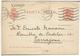 MADRID A TARRAGONA  TARJETA ENTERO POSTAL SPAIN STATIONERY CARD SERIE Y - 1850-1931