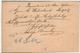 BARCELONA A LEIPZIG 1902  TARJETA ENTERO POSTAL SPAIN STATIONERY CARD - 1850-1931