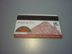 Argentina Buenos Aires Crowne Plaza Hotel Room Key Card - Cartes D'hotel