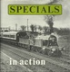 SPECIALS IN ACTION - A.R. BUTCHER ( RAILWAYS EISENBAHNEN CHEMIN DE FER DAMPFLOKOMOTIVEN STEAM LOCOMOTIVES VAPEUR ) - Chemin De Fer