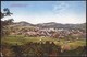 Croatia Varazdinske Toplice, Warasdin Toplitz 1918 / Panorama - Croatia