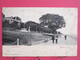 Angleterre - Ile De Wight - Cowes Green - Scans Recto-verso - Cowes