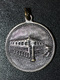 Médaille Pendentif "Venise / Lion De Saint Marc - Venice - Venezia" Italie - Pendentifs