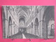 Angleterre - Sussex - Chichester - Cathédral - Nave East - CPA 1904 - Scans Recto-verso - Chichester