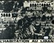 Livre - Coffret 2 Volumes : L'Habitation Au Liban Par Haroutune Y Kalayan Et Jacques Liger-Belair - Asien