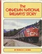 THE CANADIAN NATIONAL RAILWAY'S STORY - PATRICK C. DORIN  ( EISENBAHNEN CHEMIN DE FER LOKOMOTIVEN LOCOMOTIVES ) - Chemin De Fer
