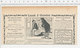 2 Scans Humour De 1904 Fromage De Brie   223S - Zonder Classificatie