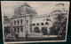 A807/ Postcard, Antique, Photo, Government House In TUCUMAN ARGENTINA - Photographs
