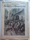 LE SOLEIL DU DIMANCHE  N° 19 Du 12/5/1901 FAMILLE IMPERIALE RUSSE - LE VERNISSAGE - HEROISME DE LA ROCHEJAQUELEIN - Other & Unclassified