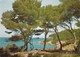 ILE DE PORQUEROLLES POINTE DU LEQUIN (dil353) - Porquerolles