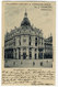 Strasbourg, Strassburg - Broglieplatz, Cigarren Import - Versand Haus - Strasbourg