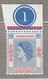 HONG KONG 1954  MNH (**)  Mi 188 SG 188  #23357 - Neufs