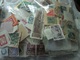 Delcampe - BIG LOT, 300+ COVERS, POSTCARDS, TELEGRAMS; 2000+ WORLDWIDE STAMPS, AND OTHER, SEE 44 PHOTOS - Kilowaar (min. 1000 Zegels)