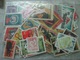 Delcampe - BIG LOT, 300+ COVERS, POSTCARDS, TELEGRAMS; 2000+ WORLDWIDE STAMPS, AND OTHER, SEE 44 PHOTOS - Vrac (min 1000 Timbres)