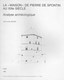 La Maison De Pierre De Spontin Au XIIIe Siècle. Analyse Archéologique. Yvoir, Spontin. Jean-Louis Javaux - Belgique