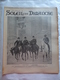 LE SOLEIL DU DIMANCHE  N° 13 Du 30/3/1902 LES ORGANISATEURS DU CONCOURS HIPPIQUE DE 1902 - LES TONDEURS DE CHIENS - Other & Unclassified