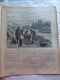 LE SOLEIL DU DIMANCHE  N° 13 Du 30/3/1902 LES ORGANISATEURS DU CONCOURS HIPPIQUE DE 1902 - LES TONDEURS DE CHIENS - Other & Unclassified