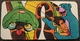 Postkaart: Jungle Boek - Walt Disney - Autres & Non Classés