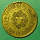Lons-le-Saulnier (Jura) - Caisse De Famille - Economat St Désiré - 5 Centimes - Monetary / Of Necessity