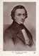 CHOPIN - FR - (1810-1849) COMPOSITEUR.MUSICIEN. CARTE PHOTO.   EDIT A N  Paris N°169 - Musique Et Musiciens