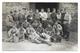 2 EME BCA BATAILLON DE CHASSEURS ALPINS - CARTE PHOTO MILITAIRE - Regimenten