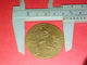 Delcampe - SUPERBE MÉDAILLE EN BRONZE Coureur  Graveur Blanchot Voir Photos Dia.40 Mm 33 Gr - Other & Unclassified