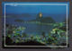 63461/ RIO DE JANEIRO, Night View, Botafogo Bay And Sugar Loaf - Rio De Janeiro