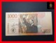 COLOMBIA 1.000 1000 Pesos 7.8.2001  P. 450 A UNC - Colombie