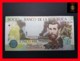 COLOMBIA 5.000 5000 Pesos 20.8.2012 P. 452 UNC - Colombie