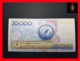 COLOMBIA 20.000 20000 Pesos 5.8.2010  P. 454 UNC - Colombie