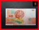 COMOROS 500 Francs 2006  P. 15 UNC - Comore