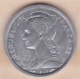 ILE DE LA REUNION. 1 FRANC 1948 AILE . ALUMINIUM - Réunion