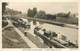 CHATILLON SUR LOIRE - Le Canal Et Les Péniches. - Houseboats