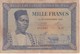 BILLETE DE MALI DE 1000 FRANCS DEL AÑO 1960 (BANK NOTE) - Malí