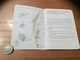 Livret Sur Le Vin, 25 Pages « VOYAGE En Bourgogne - PASSEPORT» - Autres & Non Classés