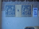 Delcampe - Francia. Collezione 1853/1940 Nuova (buoni Classici)/usata Con Accumulazione Delle Ordinarie Descrizione. 74 Foto - Colecciones Completas