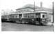 Canada - Photo Of A Tramway At TORONTO - Docks Circa 1958 - Toronto