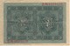 BILLETE DE ALEMANIA DE 50 MARK DEL AÑO 1914 (BANKNOTE) - 50 Mark