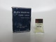 Bleu Marine - Pierre Cardin - Eau De Toilette - 5 ML - ANCIEN - Miniatures Hommes (avec Boite)