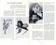 LE CARTOPHILE  DEC 1967  N° 7   -  16 PAGES EXPOSITION DE PRESTIGE LE SURREALISME LES CRIS DE PARIS PETITS METIE   Etc . - Français