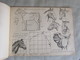 Delcampe - Drawing Horses By Victor Perard 1st Edition 1944 Pitman Publishing New York - Otros & Sin Clasificación