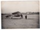 France Issy Aviation John Moisant Aeroplane En Aluminium Ancienne Photo 1910 - Aviation