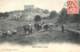 Suisse - Saint Cergues - Une Vue De La Foire En 1906 - Saint-Cergue