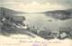 Suisse - Le Pont - Lac De Joux En 1903 - Andere & Zonder Classificatie