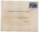 Argentine--1931-Lettre De BUENOS AIRES  Pour LIMOGES (France)-timbre--Cachet - Lettres & Documents