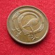 Ireland 1/2 Penny 1975 KM# 19  Irlanda Irlande Ierland Eire - Irlande